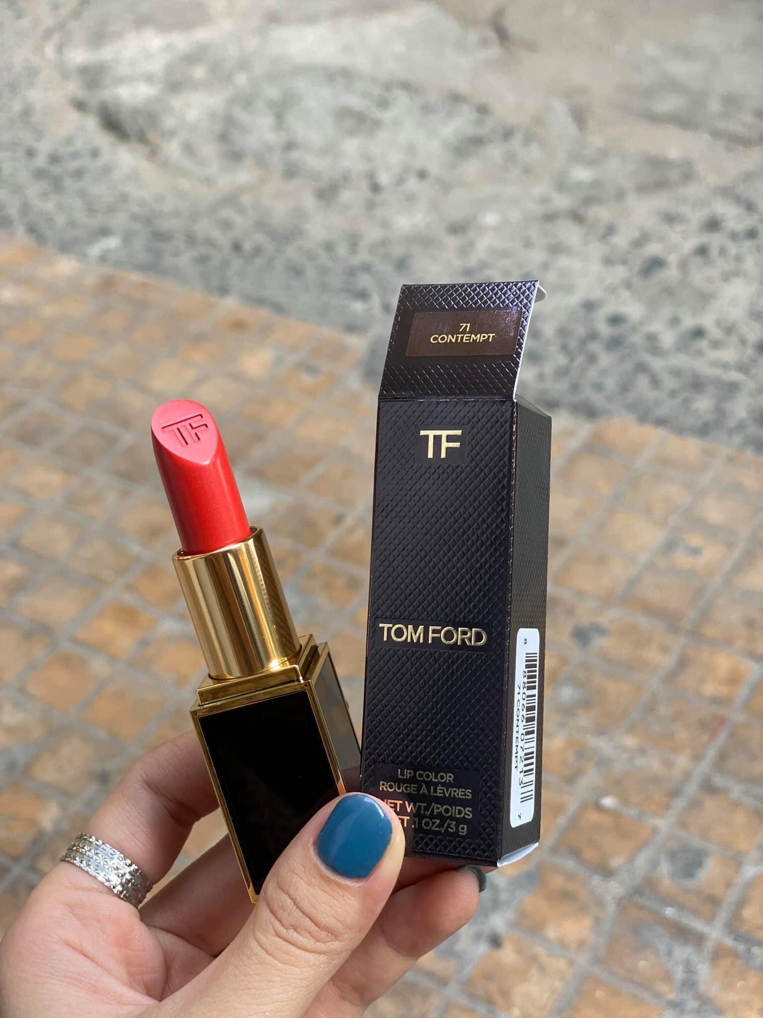 Tom Ford 71 Contempt - BÁCH HÓA AN NHIÊN